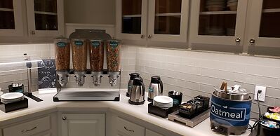 Homewood Suites by Hilton Hagerstown