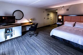 Hampton Inn & Suites Staten Island