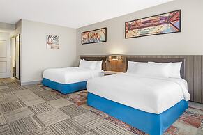 Hilton Garden Inn Albany/SUNY Area