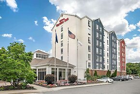Hilton Garden Inn Albany/SUNY Area
