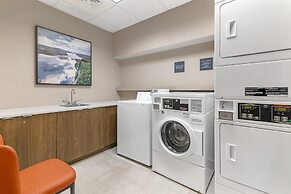 Hilton Garden Inn Albany/SUNY Area