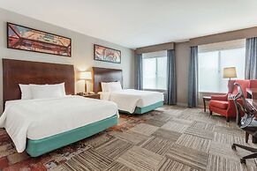 Hilton Garden Inn Albany/SUNY Area