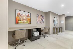 Hilton Garden Inn Albany/SUNY Area