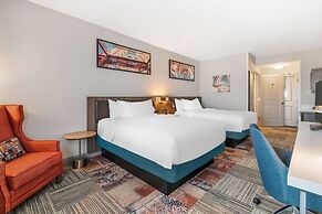 Hilton Garden Inn Albany/SUNY Area