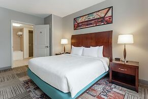 Hilton Garden Inn Albany/SUNY Area