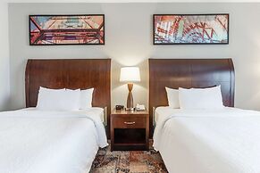 Hilton Garden Inn Albany/SUNY Area