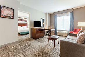 Hilton Garden Inn Albany/SUNY Area