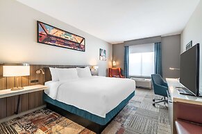 Hilton Garden Inn Albany/SUNY Area