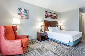 Hilton Garden Inn Albany/SUNY Area