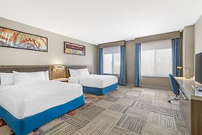 Hilton Garden Inn Albany/SUNY Area