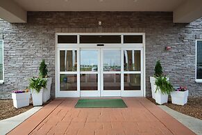 Holiday Inn Bloomington-Airport by IHG
