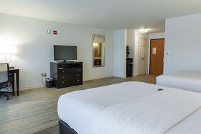 Holiday Inn Bloomington-Airport by IHG