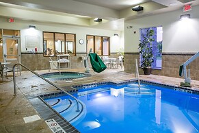 Holiday Inn Bloomington-Airport by IHG