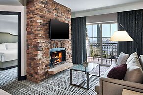 Bellasera Hotel & Suites Paso Robles, Tapestry by Hilton