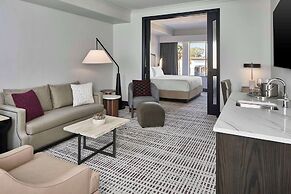 Bellasera Hotel & Suites Paso Robles, Tapestry by Hilton