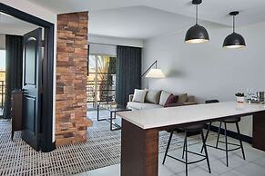 Bellasera Hotel & Suites Paso Robles, Tapestry by Hilton