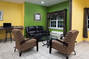 Microtel Inn & Suites by Wyndham Rogers