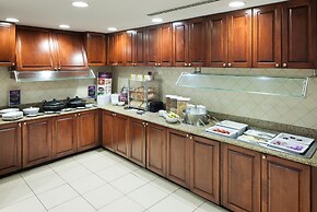 Residence Inn by Marriott Jackson Ridgeland