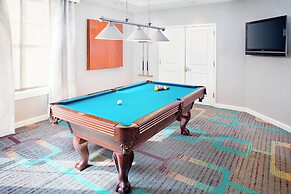 Residence Inn by Marriott Roanoke Airport