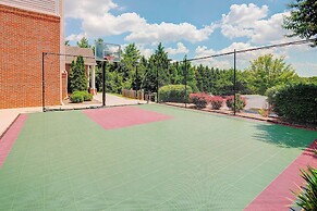 Residence Inn by Marriott Roanoke Airport