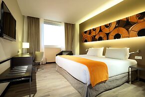 EXE Puerto de Sagunto