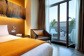 EXE Puerto de Sagunto