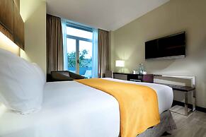 EXE Puerto de Sagunto