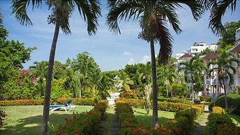 Columbus Heights Condominiums