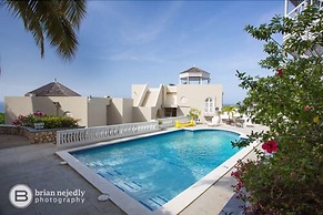 Columbus Heights Condominiums