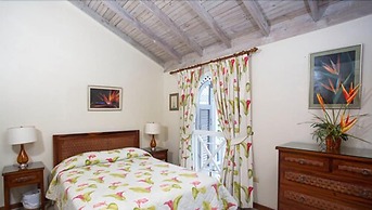 Columbus Heights Condominiums