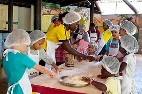 Voyager Beach Resort