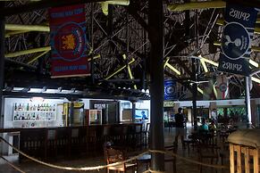 Voyager Beach Resort