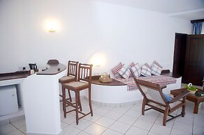 Voyager Beach Resort