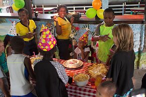 Voyager Beach Resort