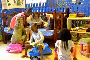 Voyager Beach Resort