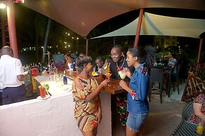 Voyager Beach Resort