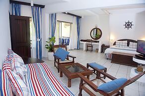 Voyager Beach Resort