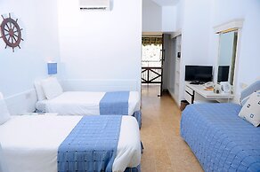 Voyager Beach Resort