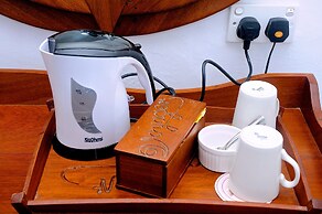 Voyager Beach Resort