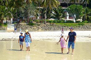 Voyager Beach Resort