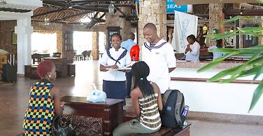 Voyager Beach Resort