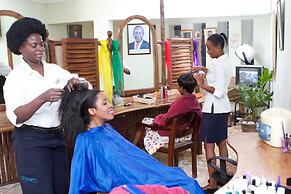 Voyager Beach Resort