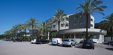 T Hotel Lamezia