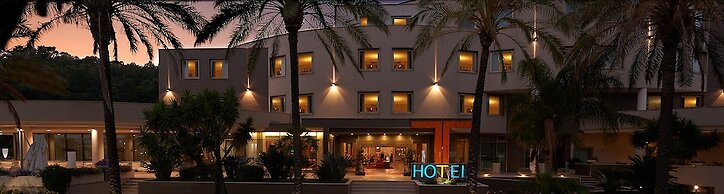 T Hotel Lamezia