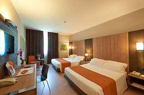 T Hotel Lamezia