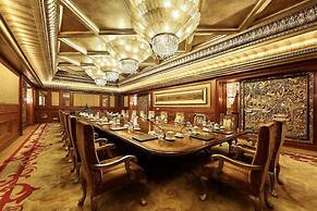 Dongjiao State Guest Hotel