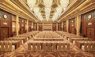 Dongjiao State Guest Hotel