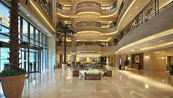 Dongjiao State Guest Hotel