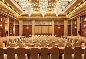 Dongjiao State Guest Hotel