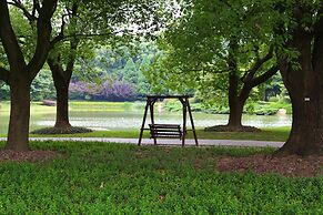 Dongjiao State Guest Hotel